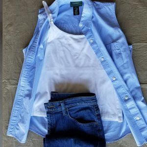 Women's Summer 3 piece outfit